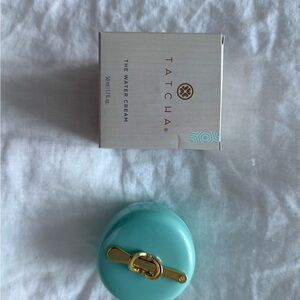 Tatcha The Water Cream - NEW